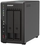 Qnap TS-253E inkl. 20TB (2x 10TB)