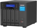 Qnap TVS-h474-PT-8G