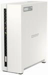 Qnap TS-133 inkl. 20TB (1x 20TB)
