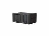 Synology DS1823xs+ inkl. 8x 12TB HAT5300-12T (96TB)