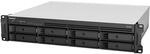 Synology RS1221+ inkl. 128TB (8x16TB)