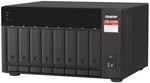Qnap TS-873A inkl. 8x 16TB (128TB)