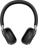 Yealink 1208621, Yealink BH76 UC USB-A Bluetooth-Headset, Schwarz