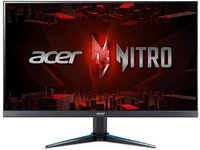 Acer Nitro VG270UE 27 " IPS Monitor, 2560 x 1440 QHD / WQHD, 100Hz, 4ms UM.HV0EE.E09