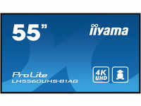 iiyama PROLITE LH5560UHS-B1AG 55 " Display