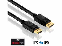 PureLink PureInstall DisplayPort Kabel 15,0 m PI5000-150