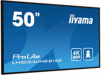 iiyama PROLITE LH5054UHS-B1AG 50 " Display