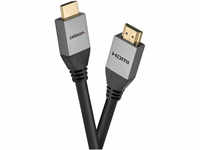 celexon HDMI Kabel mit Ethernet - 2.0a/b 4K 3,0m - Professional Line 1000015527