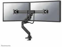 Neomounts DS75-450BL2 - vollbewegliche Tischhalterung für zwei 17-32 " Bildschirme -