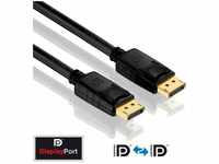 Purelink PI5000-020, PureLink PureInstall DisplayPort Kabel 2,0 m