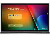 ViewSonic IFP6552-1A, ViewSonic IFP6552-1A 65 " Touch Display