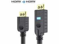 Purelink HDMI Kabel Aktiv 18Gbps - PureInstall 20,0m PI2010-200