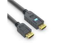 Purelink HDMI Kabel Aktiv 18Gbps - PureInstall 10,0m PI2010-100