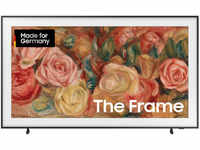 Samsung The Frame LS03D (2024) 65 " stilvolles Tizen OS™ Smart TV Display mit