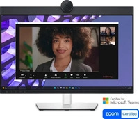 Dell P2724DEB, Dell P2724DEB 27 " IPS Monitor, 2560 x 1440 QHD / WQHD, 100Hz, 8ms,