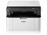 Brother DCP1610WG1, Brother DCP-1610W 3-in-1 Laserdrucker