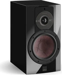 Dali 235023, Dali RUBIKORE 2 Kompaktlautsprecher in High Gloss Black