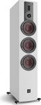 Dali 235082, Dali RUBIKORE 8 Standlautsprecher in High Gloss White