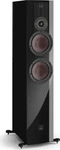 Dali 235063, Dali RUBIKORE 6 Standlautsprecher in High Gloss Black