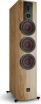 Dali 235088, Dali RUBIKORE 8 Standlautsprecher in Natural Walnut