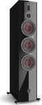 Dali 235083, Dali RUBIKORE 8 Standlautsprecher in High Gloss Black
