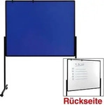 Legamaster 7-210600, Legamaster Mobile Multiboard xl grau Pinnwand