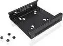 Lenovo 4XF0N03161, Lenovo Think Centre Tiny VESA-Halterung II-R