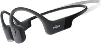 SHOKZ S806-MN-BK, SHOKZ OpenRun Open-Ear Bluetooth Kopfh&ouml;rer f&uuml;r Sportfans mit 8