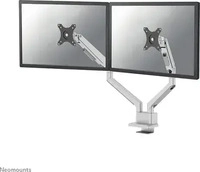 Neomounts DS70-250SL2, Neomounts DS70-250SL2 Monitorarm f&uuml;r zwei Monitore bis...