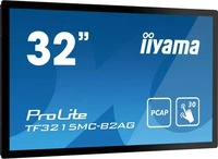 iiyama TF3215MC-B2AG, iiyama ProLite TF3215MC-B2AG 32" Touch Display,