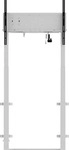 iiyama MD-WLIFT2031-W1, iiyama MD-WLIFT2031-W1 Elektrisches Station&auml;r-Pylonensystem