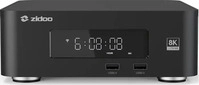 Zidoo Z30 Pro Android 8K Mediaplayer