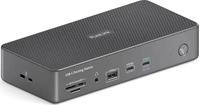Purelink VL-D220, Purelink Vuelogic VL-D220 USB-C Docking Station - Dreifach-Display