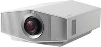 Sony VPL-XW8100/W/DE, Sony Bravia 9 VPL-XW8100/W 4K Beamer mit 3400 Lumen und XR