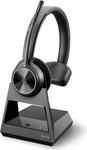 Poly 8L575AA#ABB, Poly Savi 7310 UC DECT Mono Headset mit