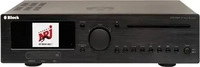 Block CVR-200 AV, Block CVR-200 AV 7.1 Blu-ray Internet-Receiver mit 7x 100 Watt