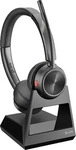Poly 8D3G8AA#ABB, Poly Savi 7220 Office Stereo DECT Headset