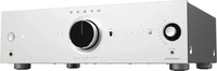 Onkyo A50SMMP, Onkyo A-50 Netzwerkintegrierter Verst&auml;rker, silber
