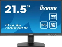 iiyama XU2293HS-B6, iiyama XU2293HS-B6 21,5" IPS Monitor, 1920 x 1080 Full HD, 110Hz,