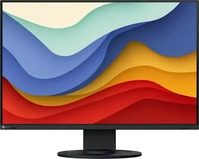 EIZO EV2410R-BK, EIZO EV2410R FlexScan 24,1" IPS Monitor, 1920 x 1200 WUXGA, 60Hz,