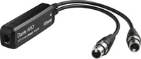 Audinate ADP-DAI-AU-2X0, Audinate Dante AVIO Analog Input Adapter 2x0