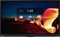 Lenovo 62F4WA1CEK, Lenovo ThinkVision T75 75" Touch Display, Energieeffizienzklasse: