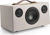 Audio Pro Addon C5 MkII W Wireless Multiroom-Lautsprecher in Sand