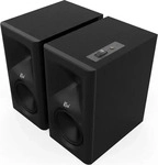 Klipsch 1080239, Klipsch Five II Aktivlautsprecher-Set, Dolby Atmos powered,...