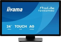 iiyama T2452MSC-B2AG, iiyama ProLite T2452MSC-B2AG 24"