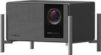 XGIMI XR04E, XGIMI Titan Noir Pro 4K Beamer mit RGB-Triple-Laser-Lichtquelle...