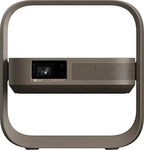 XGIMI XM03U, XGIMI Elfin Flip smarter 4K Beamer f&uuml;r flexibles Heimkino