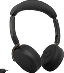 Jabra 36699-989-899, Jabra Evolve3 65 Flex - schnurloses ultraleichtes Dual USB-C
