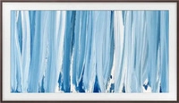 Samsung VG-SCFH65BWB, Samsung 65" Rahmen Modern f&uuml;r The Frame und The Frame...