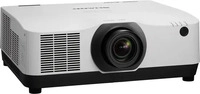 Sharp 60006243, Sharp A824U-W LCD-Laser-Installationsprojektor der Profiklasse...